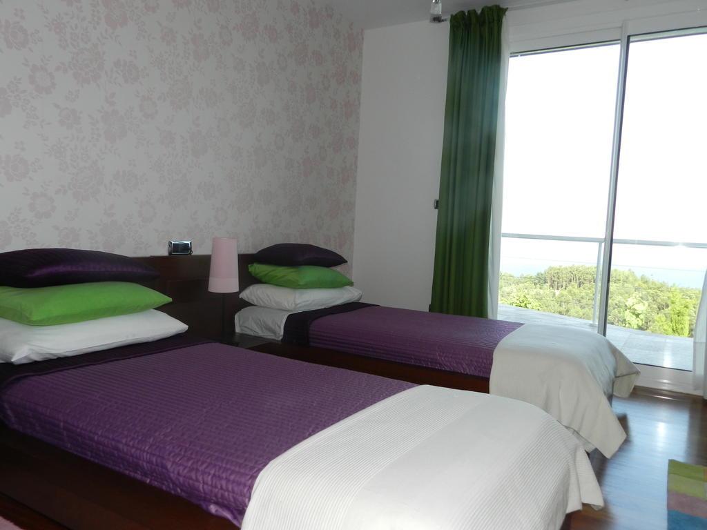 Hotel Garazar Mendexa Phòng bức ảnh