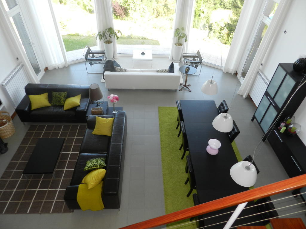 Hotel Garazar Mendexa Ngoại thất bức ảnh