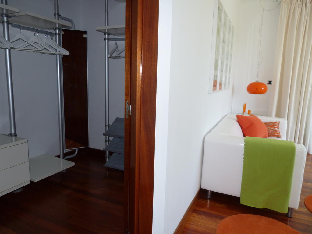 Hotel Garazar Mendexa Phòng bức ảnh