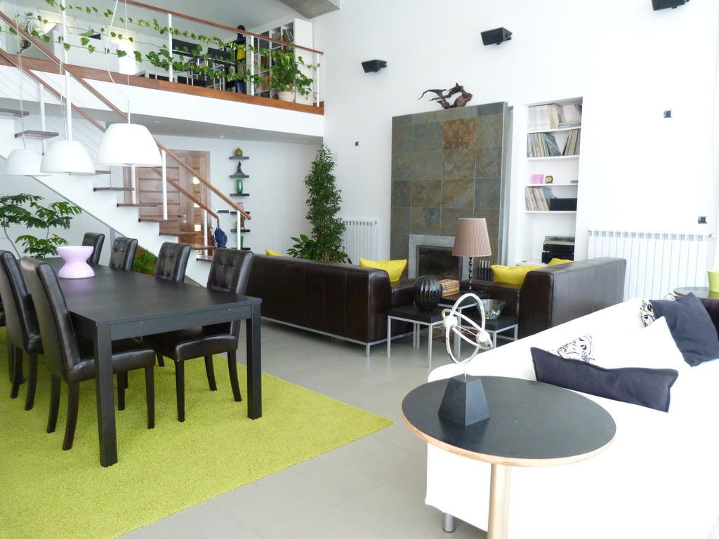Hotel Garazar Mendexa Ngoại thất bức ảnh