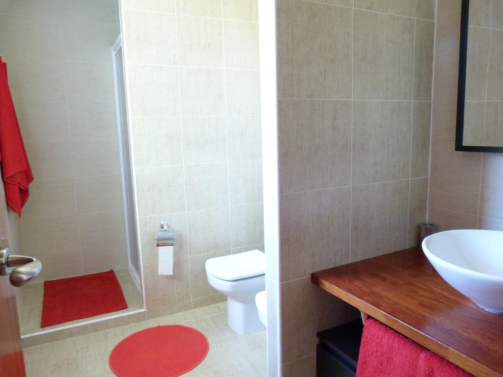 Hotel Garazar Mendexa Phòng bức ảnh