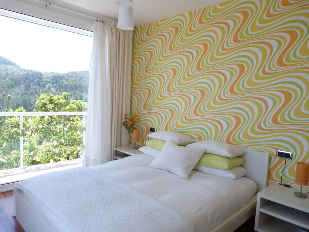 Hotel Garazar Mendexa Phòng bức ảnh
