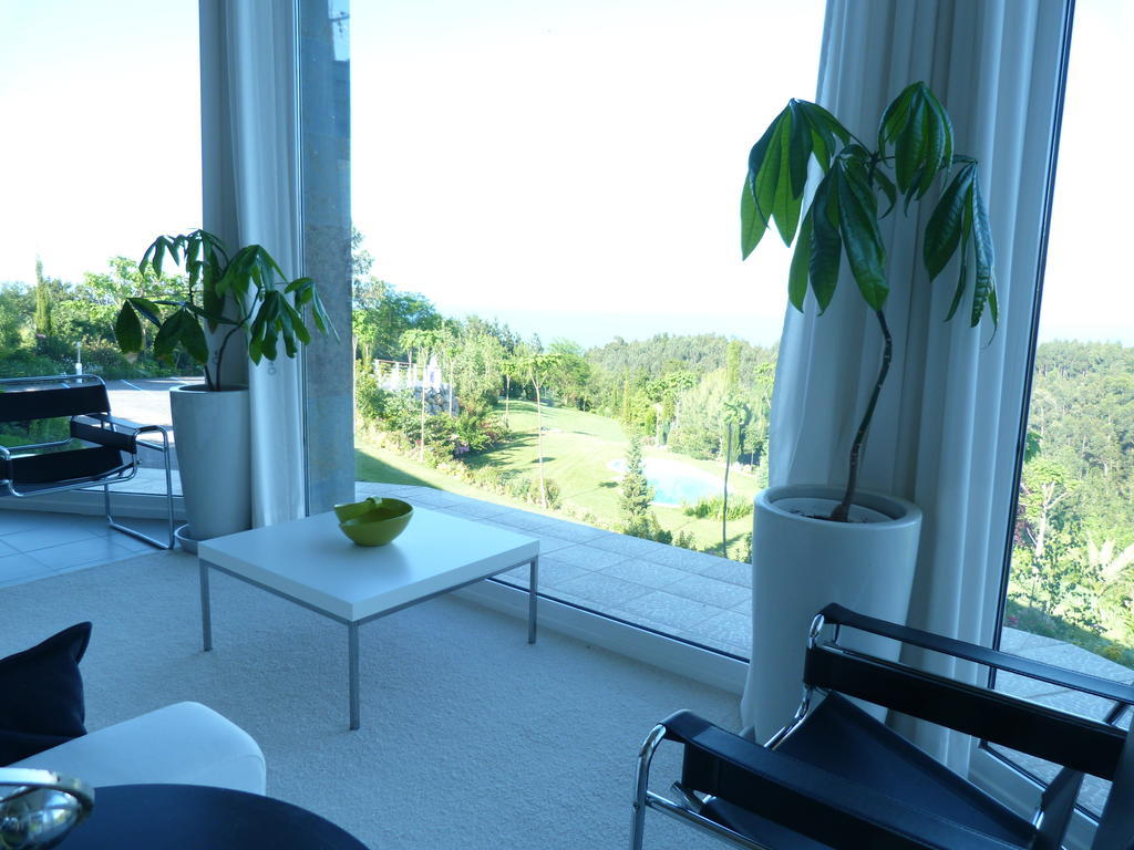 Hotel Garazar Mendexa Ngoại thất bức ảnh